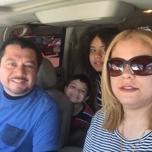 Meet your Posher, Yasmin