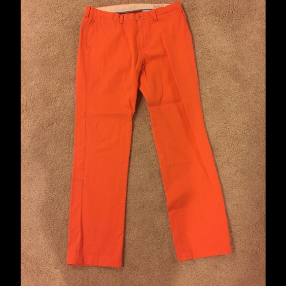 Men Chino Pants
