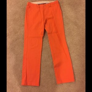 Men Chino Pants