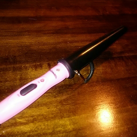 Curling wand - Picture 2 of 2