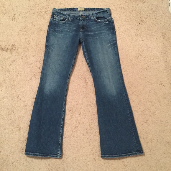 Jeans - Picture 2 of 4
