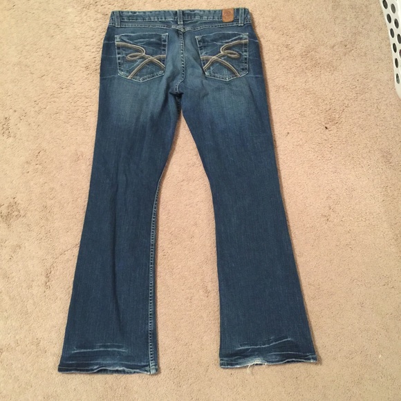 Jeans - Picture 3 of 4