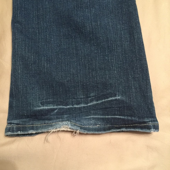 Jeans - Picture 4 of 4