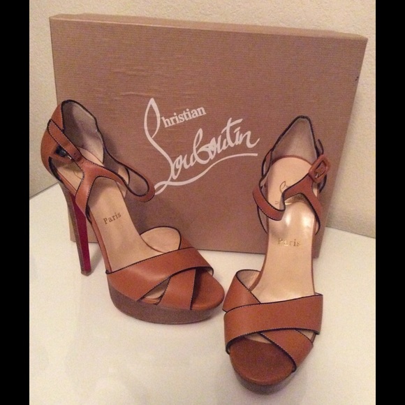 Make me an offer!!!! Christian Louboutin heels
