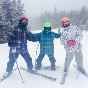 Meet your Posher, Gavin