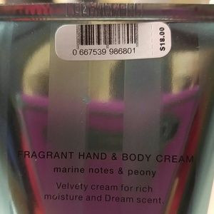 Victoria secret dream