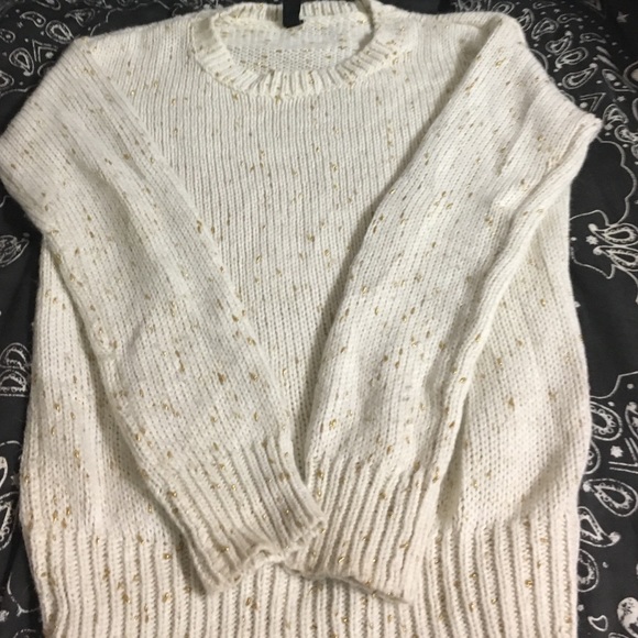 WINDSOR Sweaters - WINDSOR SWEATER