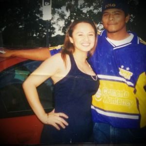 Meet your Posher, Araceli