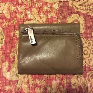 Hobo wallet