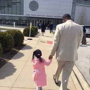 Meet your Posher, Kenneth