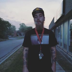 Meet your Posher, Jake