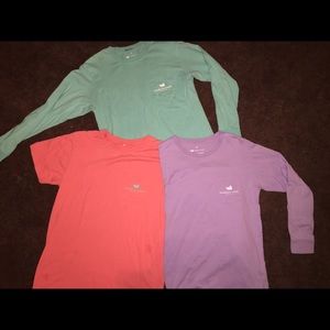 Southern marsh t shirts