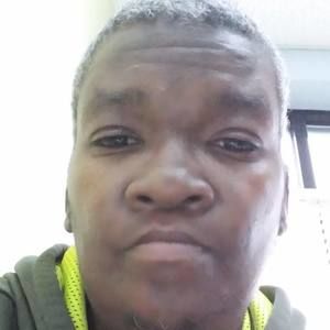 Meet your Posher, C keith