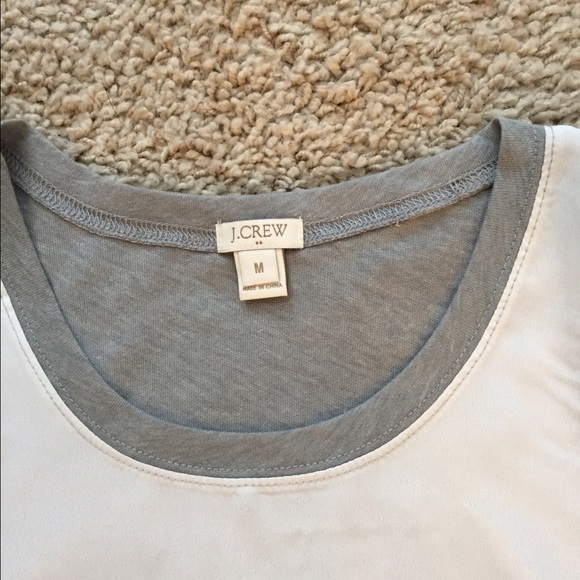 J Crew Tank - Picture 2 of 3