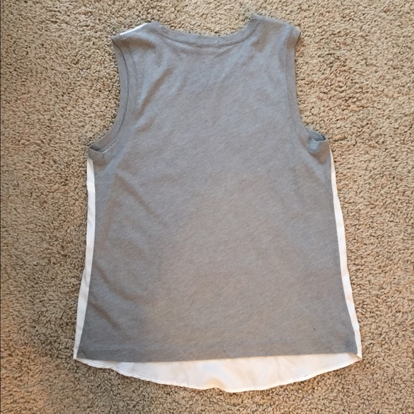 J Crew Tank - Picture 3 of 3