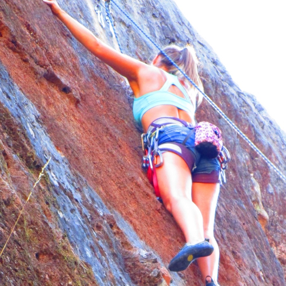 Meet your Posher, Kara