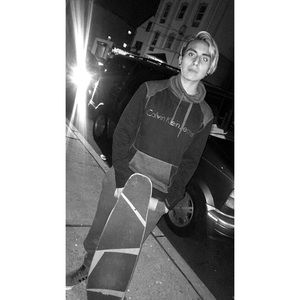 Meet your Posher, Nick