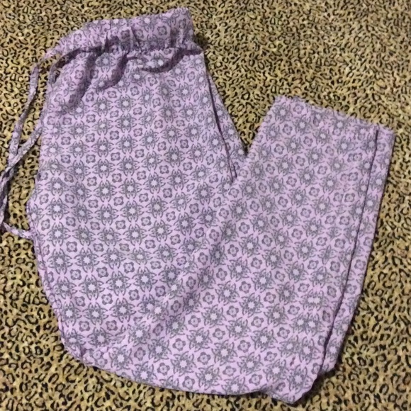 Pajama pants like new - Picture 1 of 1