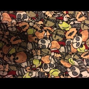 New Lularoe TC leggings