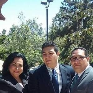 Meet your Posher, Luis