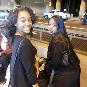 Meet your Posher, Shannon