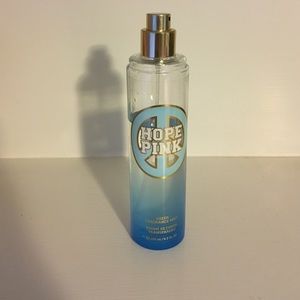Hope Pink Body Spray
