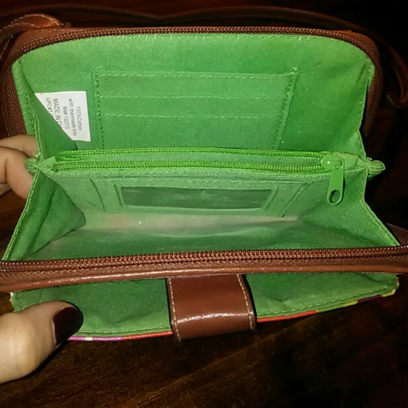 Small purse - Picture 2 of 3