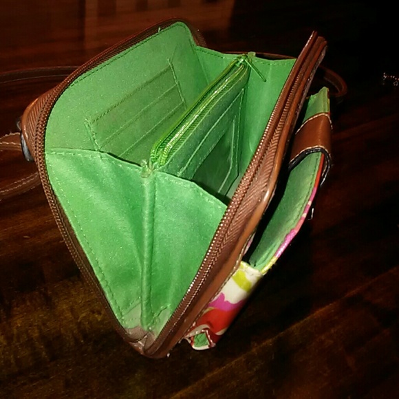 Small purse - Picture 3 of 3