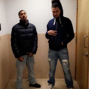 Meet your Posher, Roy