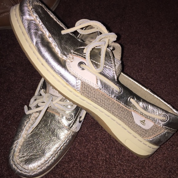 Sperry shoes