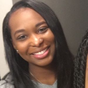 Meet your Posher, Alandrea