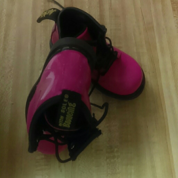 Shoes .
