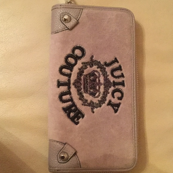 Juicy Couture Wallet