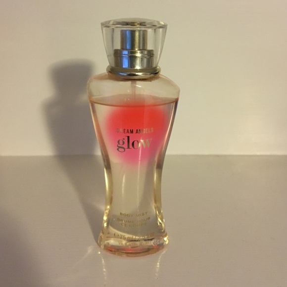 Victoria's Secret Body Mist