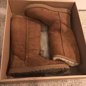 Authentic Uggs