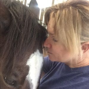 Meet your Posher, Cindi