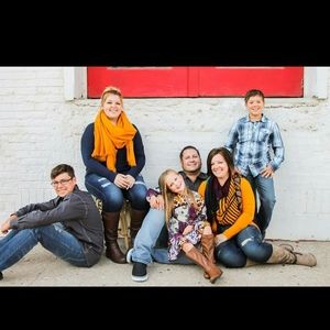 Meet your Posher, Denisa