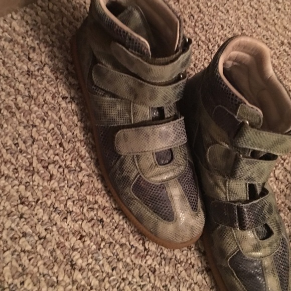 Maison Martin Margiela