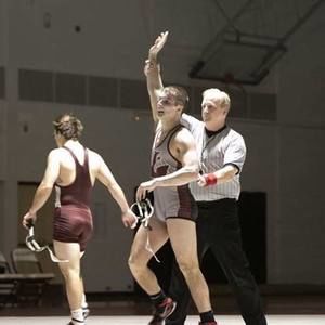 Meet your Posher, Derek