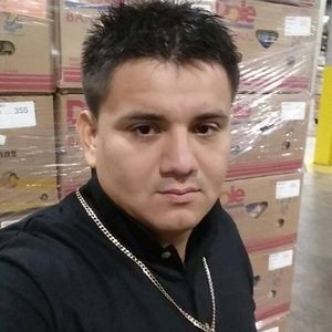 Meet your Posher, Erick