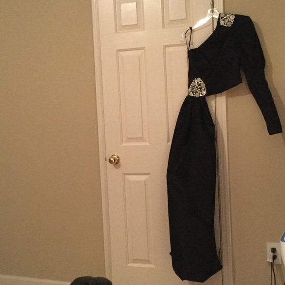 Custom Blouse - image 2