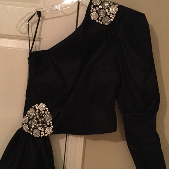 Custom Blouse - image 3