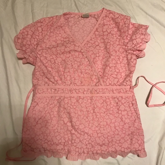 🎉FINAL MARKDOWN🎉 Going to Goodwill today