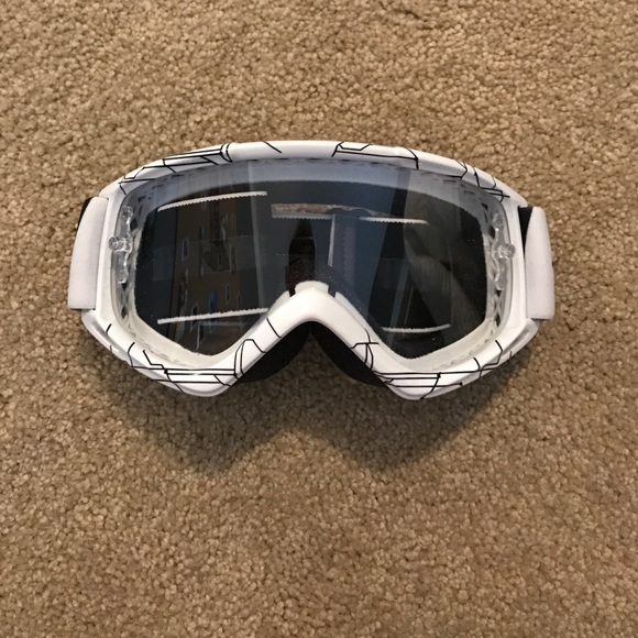 Smith ski googles