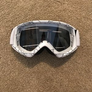 Smith ski googles