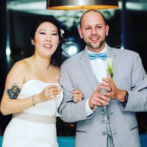 Meet your Posher, Cecilia