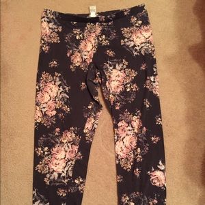 Lauren Conrad leggings.
