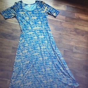 LuLa Roe Ana, 2X, NWOT