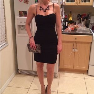 Little black dress ❤