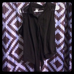 Joe boxer top